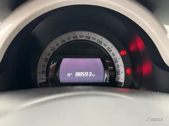 RENAULT TWINGO III - voiture d'occasion - Photo 21