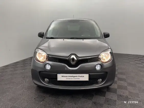 RENAULT TWINGO III - voiture d'occasion - Photo 3