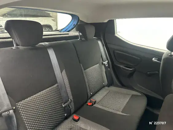 NISSAN MICRA V - voiture d'occasion - Photo 11