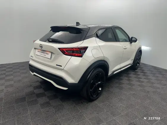 NISSAN JUKE II - voiture d'occasion - Photo 4