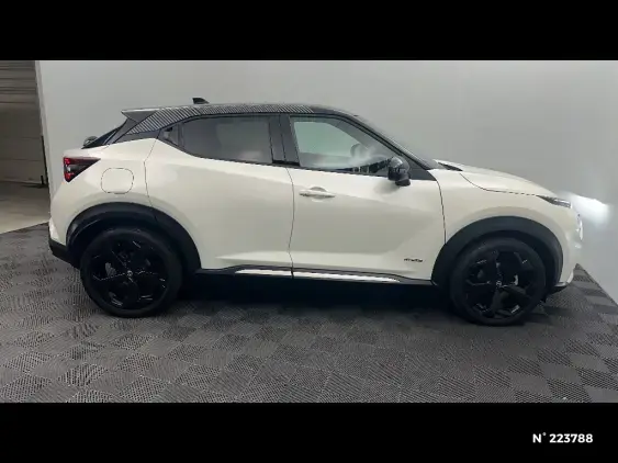 NISSAN JUKE II - voiture d'occasion - Photo 5