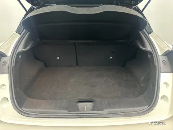 NISSAN JUKE II - voiture d'occasion - Photo 7