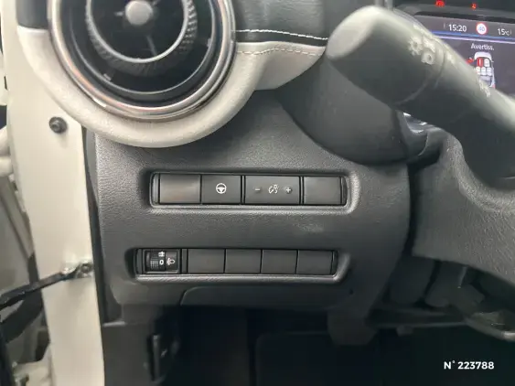 NISSAN JUKE II - voiture d'occasion - Photo 15