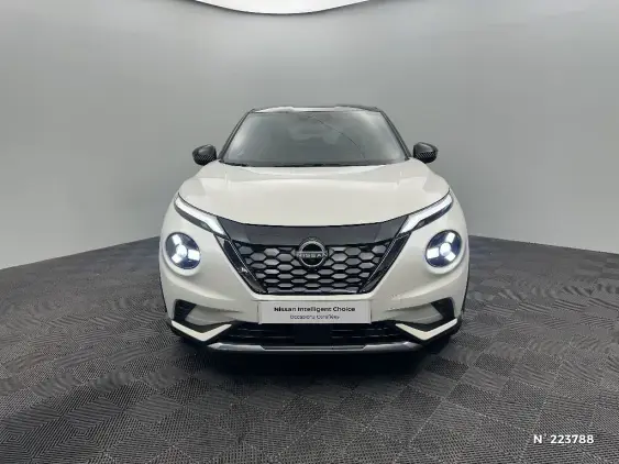 NISSAN JUKE II - voiture d'occasion - Photo 3