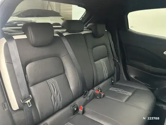 NISSAN JUKE II - voiture d'occasion - Photo 11