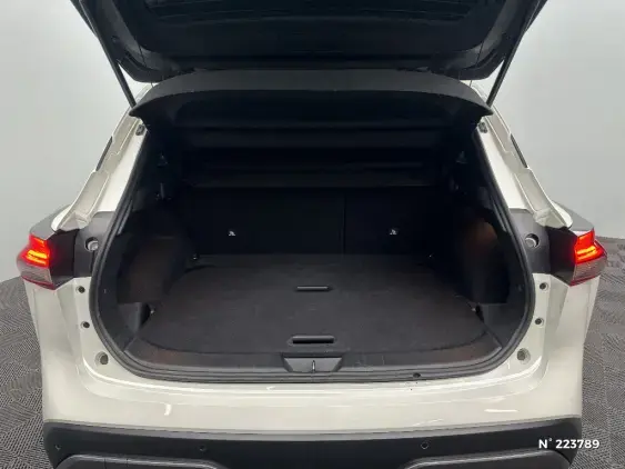 NISSAN QASHQAI III - voiture d'occasion - Photo 7