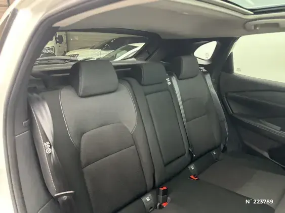 NISSAN QASHQAI III - voiture d'occasion - Photo 11