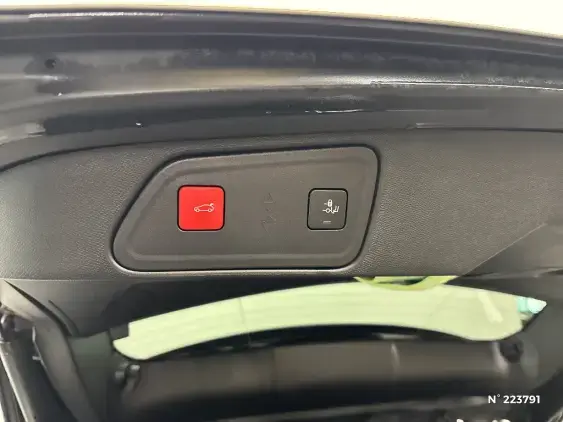 PEUGEOT 3008 II - voiture d'occasion - Photo 26