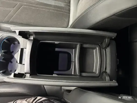 PEUGEOT 3008 II - voiture d'occasion - Photo 29