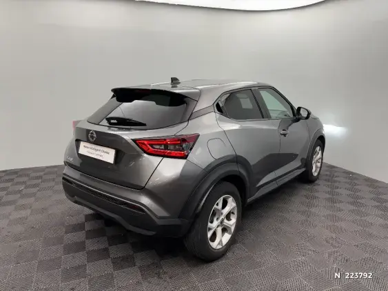 NISSAN JUKE II - voiture d'occasion - Photo 4