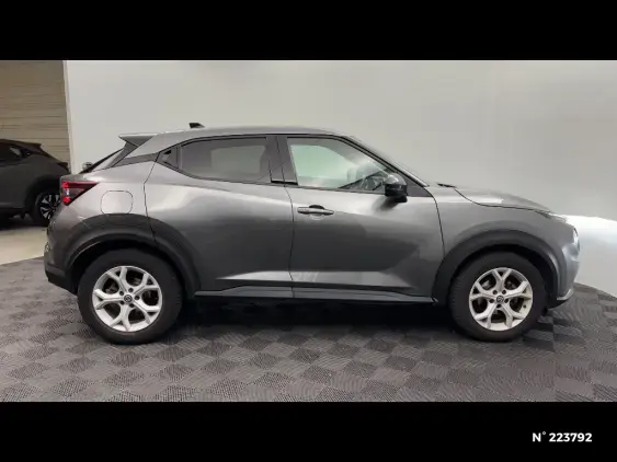 NISSAN JUKE II - voiture d'occasion - Photo 5