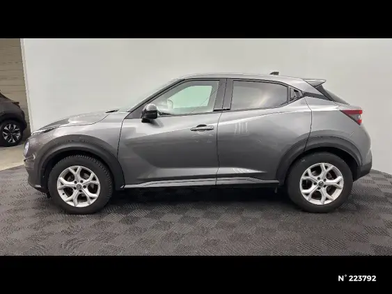 NISSAN JUKE II - voiture d'occasion - Photo 2