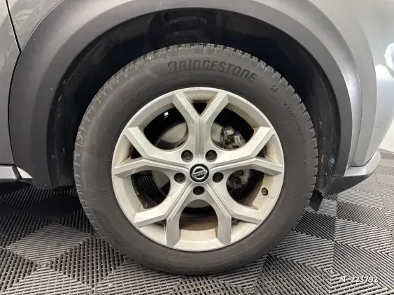 NISSAN JUKE II - voiture d'occasion - Photo 8