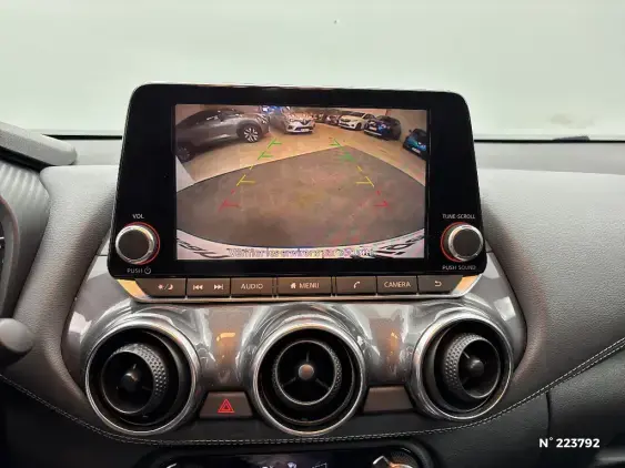 NISSAN JUKE II - voiture d'occasion - Photo 14