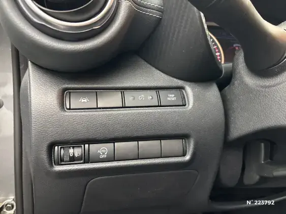 NISSAN JUKE II - voiture d'occasion - Photo 15