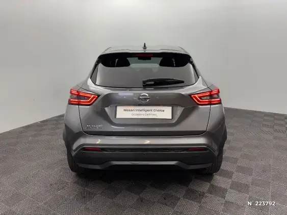 NISSAN JUKE II - voiture d'occasion - Photo 6