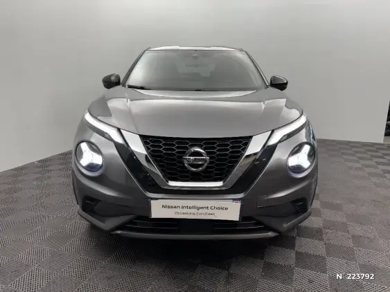 NISSAN JUKE II - voiture d'occasion - Photo 3