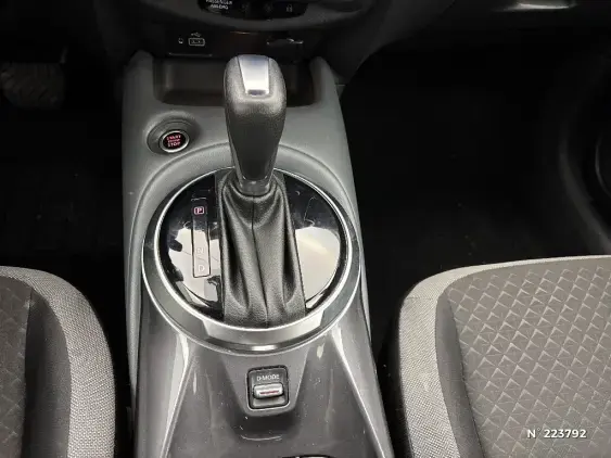 NISSAN JUKE II - voiture d'occasion - Photo 26