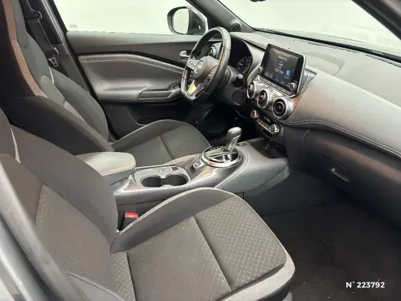 NISSAN JUKE II - voiture d'occasion - Photo 10