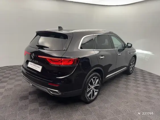 RENAULT KOLEOS II - voiture d'occasion - Photo 4