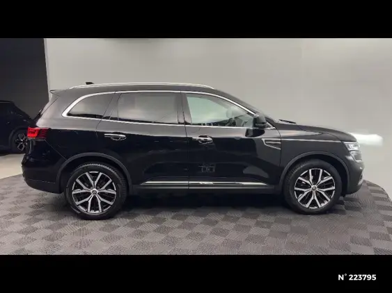 RENAULT KOLEOS II - voiture d'occasion - Photo 5