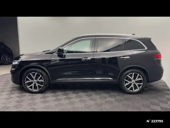 RENAULT KOLEOS II - voiture d'occasion - Photo 2