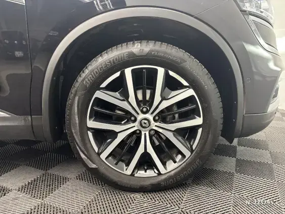 RENAULT KOLEOS II - voiture d'occasion - Photo 8