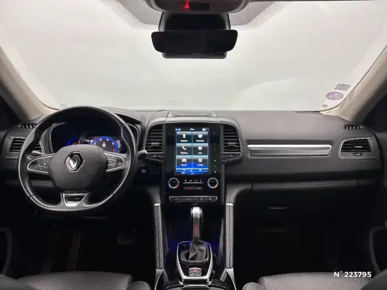 RENAULT KOLEOS II - voiture d'occasion - Photo 9