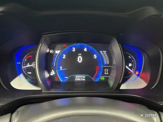 RENAULT KOLEOS II - voiture d'occasion - Photo 12