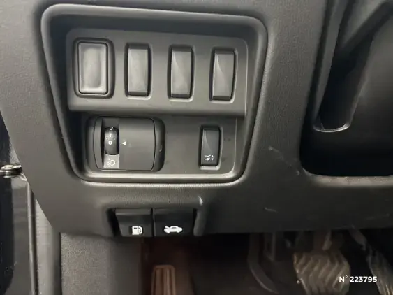 RENAULT KOLEOS II - voiture d'occasion - Photo 15