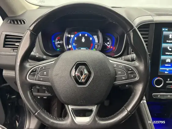 RENAULT KOLEOS II - voiture d'occasion - Photo 26