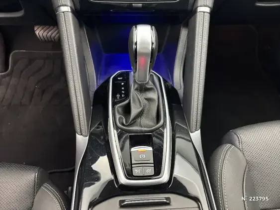 RENAULT KOLEOS II - voiture d'occasion - Photo 27