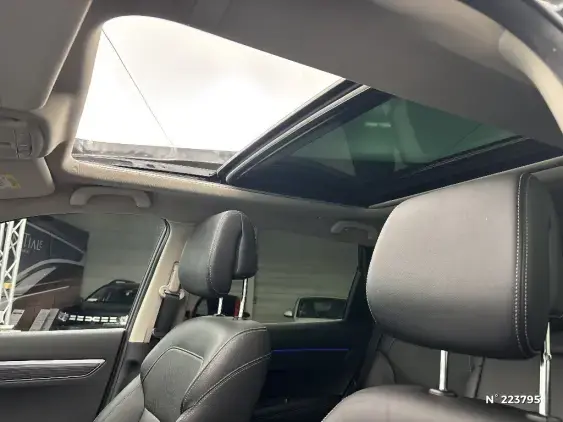 RENAULT KOLEOS II - voiture d'occasion - Photo 28