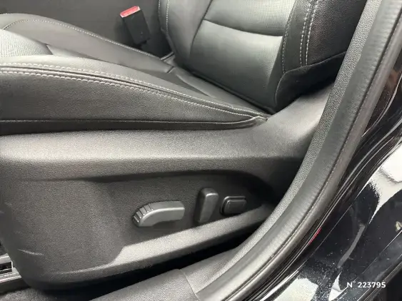 RENAULT KOLEOS II - voiture d'occasion - Photo 29