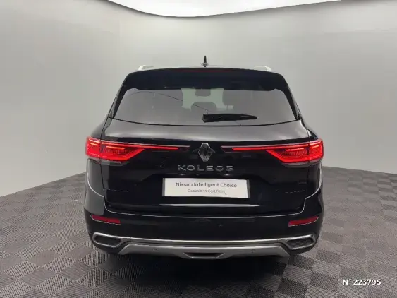 RENAULT KOLEOS II - voiture d'occasion - Photo 6