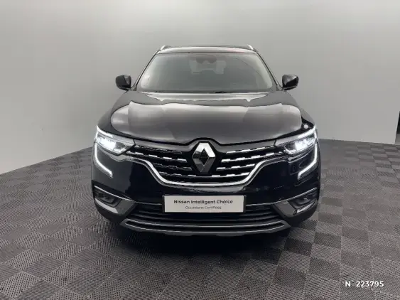 RENAULT KOLEOS II - voiture d'occasion - Photo 3