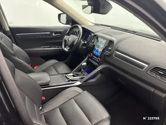 RENAULT KOLEOS II - voiture d'occasion - Photo 10