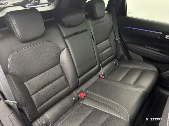 RENAULT KOLEOS II - voiture d'occasion - Photo 11