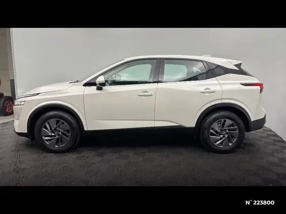 NISSAN QASHQAI III - voiture d'occasion - Photo 2