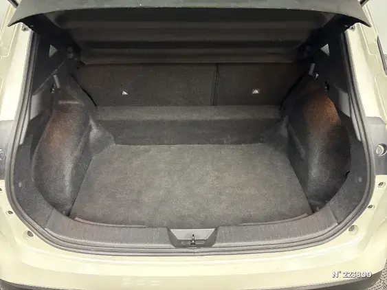 NISSAN QASHQAI III - voiture d'occasion - Photo 7