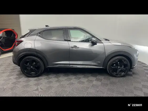 NISSAN JUKE II - voiture d'occasion - Photo 5