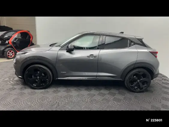 NISSAN JUKE II - voiture d'occasion - Photo 2