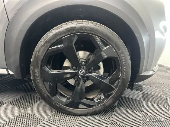 NISSAN JUKE II - voiture d'occasion - Photo 8