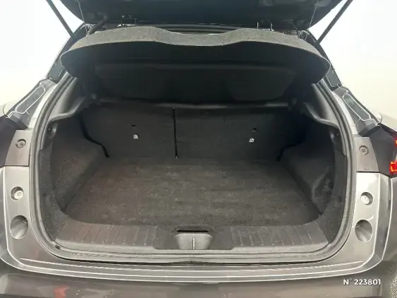 NISSAN JUKE II - voiture d'occasion - Photo 7