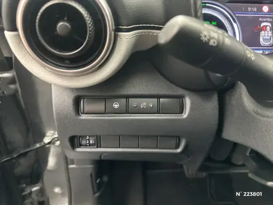 NISSAN JUKE II - voiture d'occasion - Photo 15