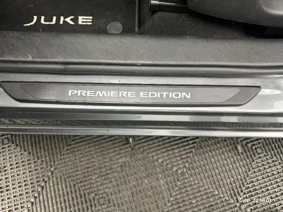 NISSAN JUKE II - voiture d'occasion - Photo 26