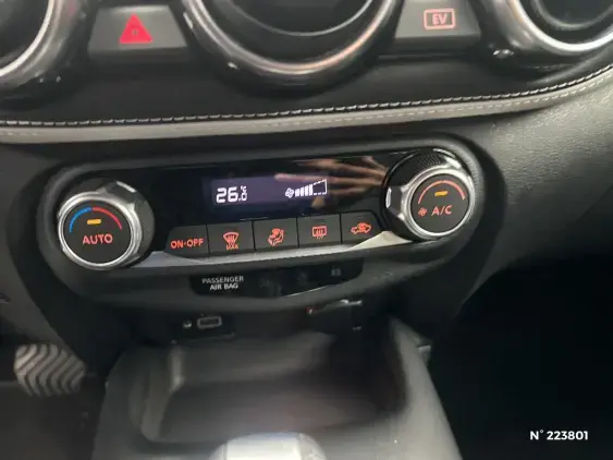 NISSAN JUKE II - voiture d'occasion - Photo 28