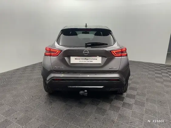 NISSAN JUKE II - voiture d'occasion - Photo 6