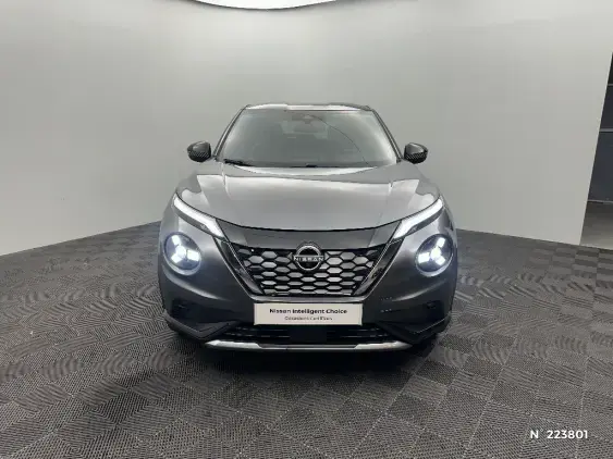 NISSAN JUKE II - voiture d'occasion - Photo 3