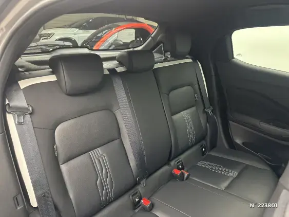 NISSAN JUKE II - voiture d'occasion - Photo 11